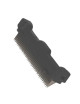 Peigne noir 2mm DE BUYER pour mandoline Révolution