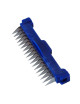 Peigne bleu 5mm DE BUYER pour mandoline Révolution