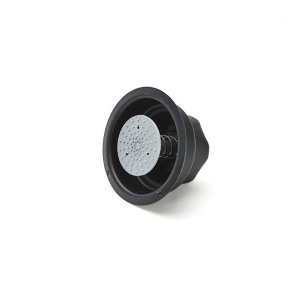 Accessoire poussoir noir DE BUYER pour mandoline Swing Plus