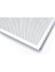Plaque pâtissière DE BUYER rectangulaire en inox perforé 40x30cm