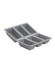 Elastomoule DE BUYER à 6 cakes moule en silicone