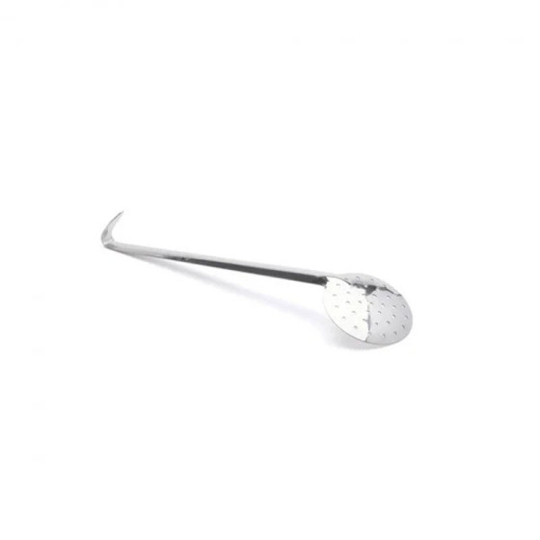 Ecumoire DE BUYER en inox