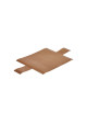 Tissu de cuisson DE BUYER Géoforme - 3 tailles