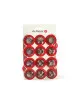 Coffret mix de 12 douilles DE BUYER pour Le Tube