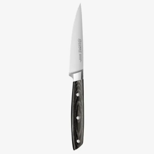 Couteau de cuisine 32 DUMAS Signature Micarta - 6 modèles