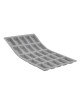 Elastomoule DE BUYER à 25 mini-financiers moule en silicone