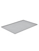 Elastomoule DE BUYER plaque lisse à rebord en mousse de silicone
