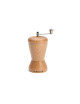 Moulin à muscade DE BUYER Soko 10cm en bois naturel