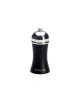 Moulin à poivre DE BUYER Valse 11cm en bois