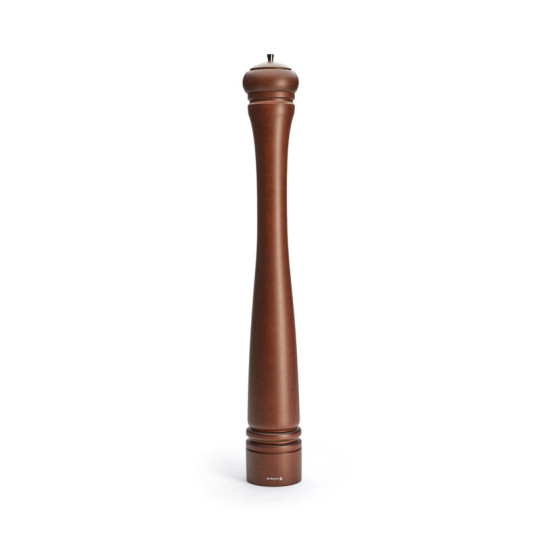 Moulin à poivre DE BUYER Java 70cm en bois - 2 coloris