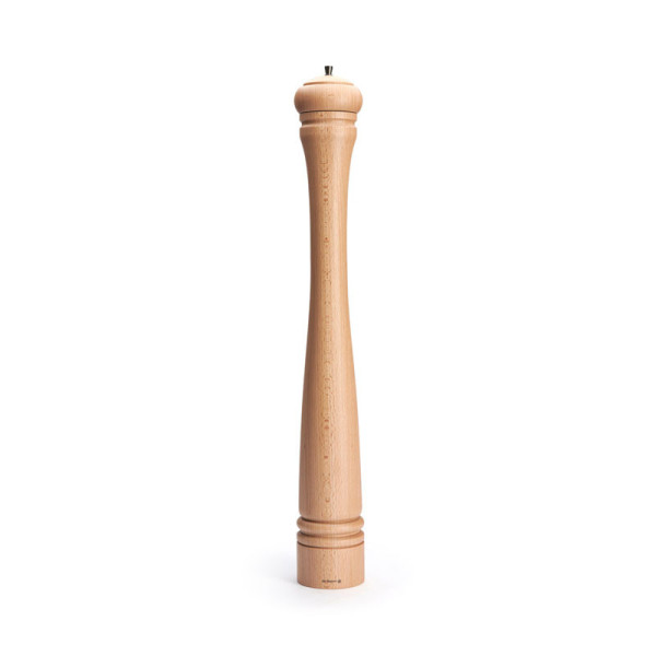 Moulin à poivre DE BUYER Java 70cm en bois - 2 coloris