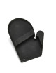 Moufle à huitre DE BUYER en silicone noir - 2 modèles