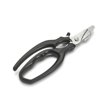 Ciseaux à crustacés DE BUYER en inox