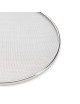 Tamis DE BUYER en inox avec 4 mailles interchangeables