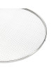 Tamis DE BUYER en inox avec 4 mailles interchangeables