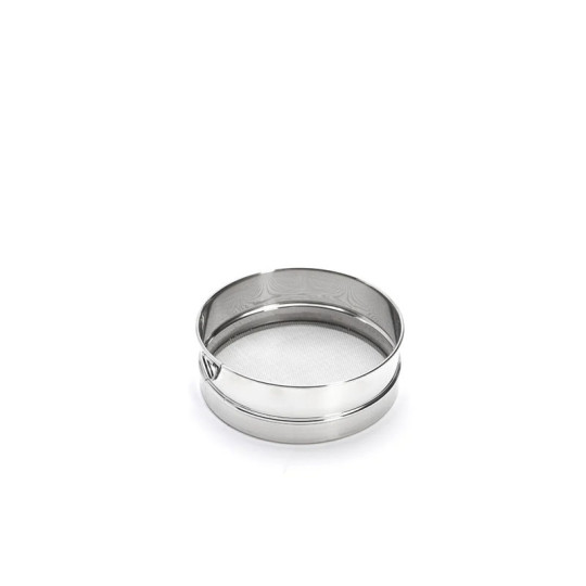 Tamis DE BUYER en inox - 3 tailles