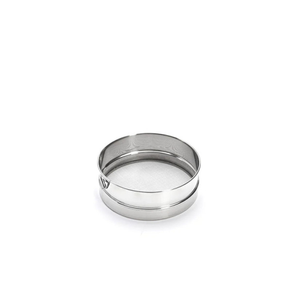 Tamis DE BUYER en inox - 3 tailles