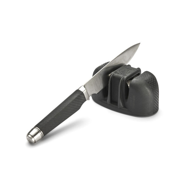 Aiguiseur Diamond Cams DE BUYER 3 niveaux Trium