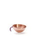 Bassine à blanc d'oeuf DE BUYER en cuivre - 2 tailles
