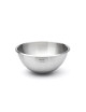 Bassine demi-sphérique DE BUYER cul de poule en inox - 4 tailles