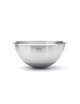 Bassine demi-sphérique DE BUYER cul de poule en inox - 4 tailles