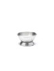 Pied pour bassine demi-sphérique DE BUYER en inox 20-24cm