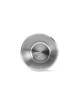Bassine conique DE BUYER en inox bord roulé ouvert - 7 tailles