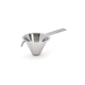 Chinois DE BUYER en inox perforé - 6 tailles