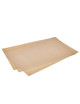Papier de cuisson DE BUYER siliconé non blanchi 53x33cm