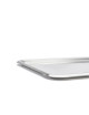 Plateau pâtissier de service DE BUYER en inox - 2 tailles