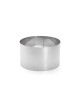 Cercle haut à pain surprise DE BUYER en inox - 5 tailles