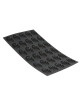 Moulflex DE BUYER moule plaque à 30 mini-madeleines