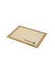 Tapis de cuisson ajouré DE BUYER Airmat antiadhésif en silicone