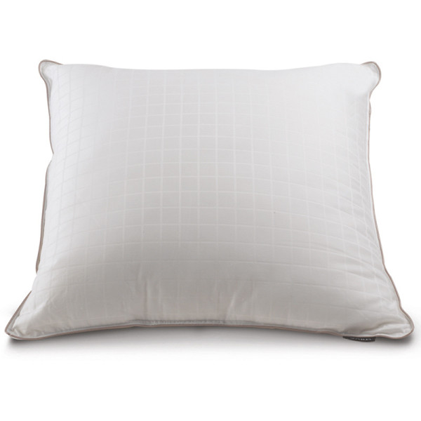 Oreiller LESTRA Fjord Microduv Moelleux - 2 tailles