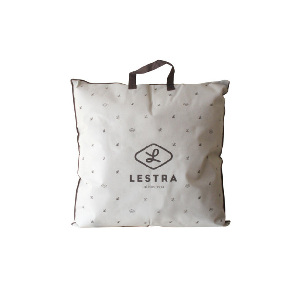 Oreiller LESTRA Fjord Microduv Moelleux - 2 tailles