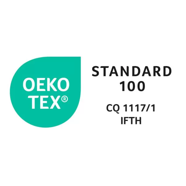 Oreiller LESTRA Fjord Microduv Moelleux - 2 tailles