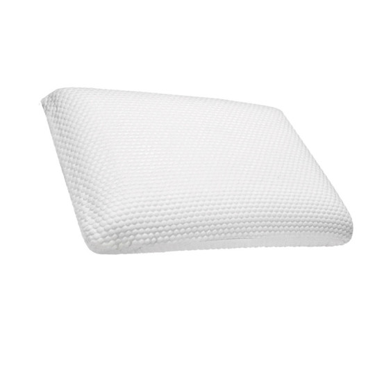Oreiller LESTRA Essentiel mémoire de forme Moelleux 40x60cm
