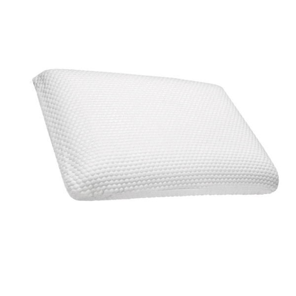 Oreiller LESTRA Essentiel mémoire de forme Moelleux 40x60cm