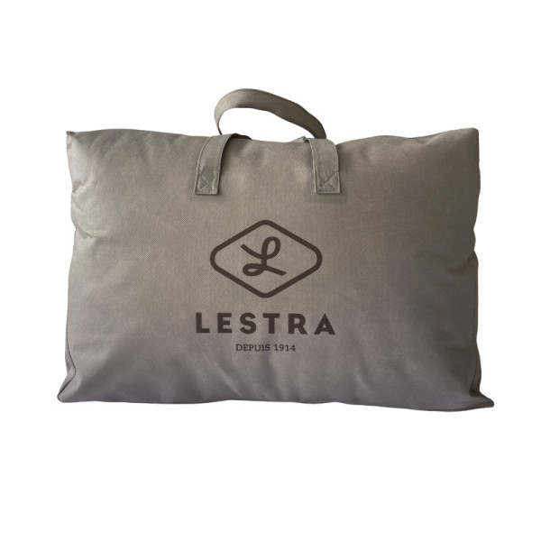 Oreiller LESTRA Essentiel mémoire de forme Moelleux 40x60cm