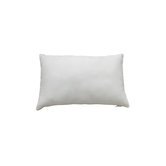 Oreiller LESTRA Essentiel Naturel duvet mi-Ferme - 2 tailles