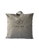 Oreiller LESTRA Essentiel Naturel duvet mi-Ferme - 2 tailles