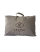 Oreiller LESTRA Essentiel Naturel duvet mi-Ferme - 2 tailles