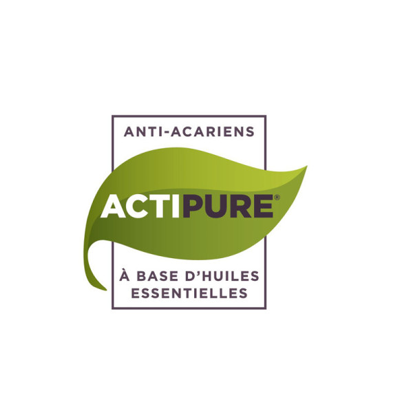 Surmatelas LESTRA Essentiel Mémoire de forme - 5 tailles