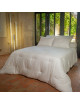 Couette LESTRA Fjord Grand Hôtel légère 150g/m² jumelable - 6 tailles