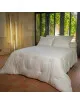Couette LESTRA Fjord Grand Hôtel légère 150g/m² jumelable - 6 tailles