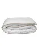 Couette LESTRA Fjord Grand Hôtel légère 150g/m² jumelable - 6 tailles