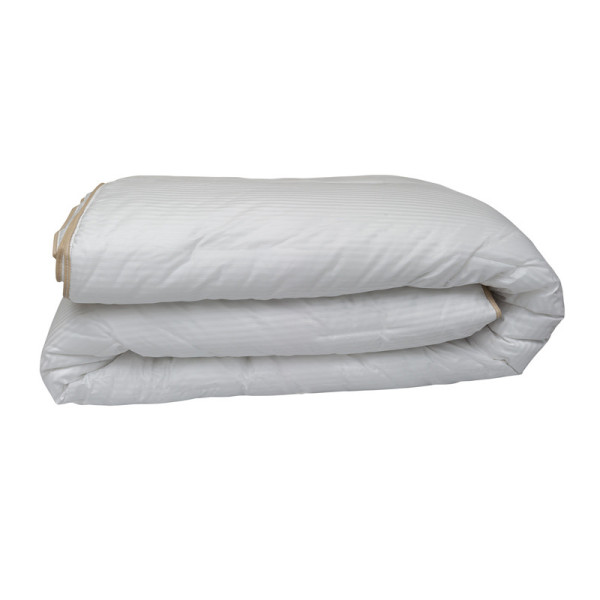 Couette LESTRA Fjord Grand Hôtel légère 150g/m² jumelable - 6 tailles
