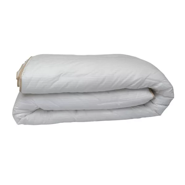 Couette LESTRA Fjord Grand Hôtel légère 150g/m² jumelable - 6 tailles