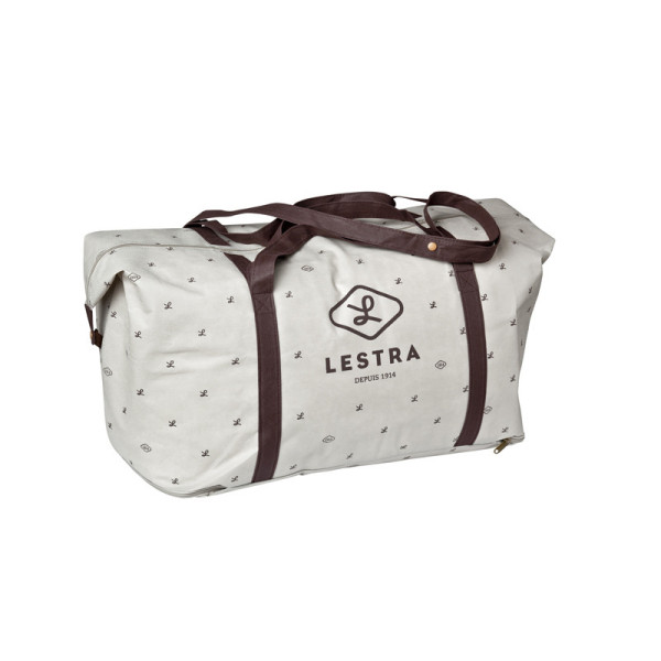 Couette LESTRA Fjord Grand Hôtel légère 150g/m² jumelable - 6 tailles