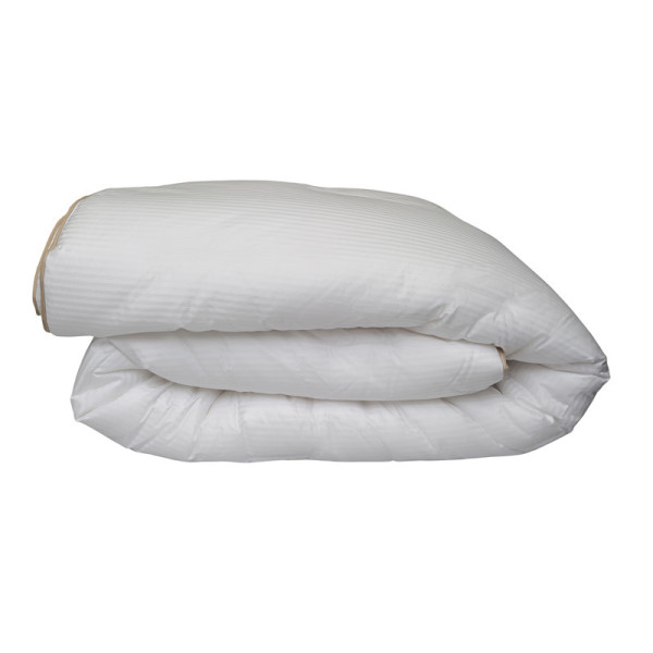 Couette LESTRA Fjord Grand Hôtel mi-saison 300g/m² anti-acariens - 5 tailles